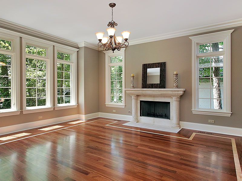 About A&C Custom Millwork and Windows