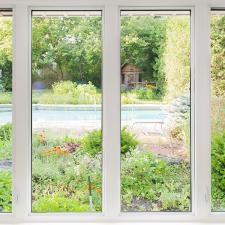 Custom windows