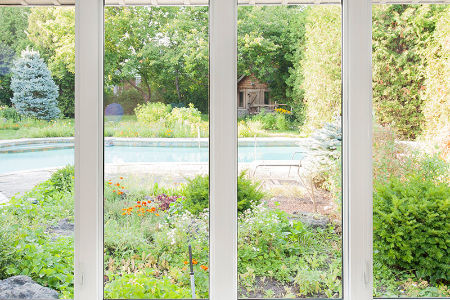 How to improve your homes energy efficiency with new windows