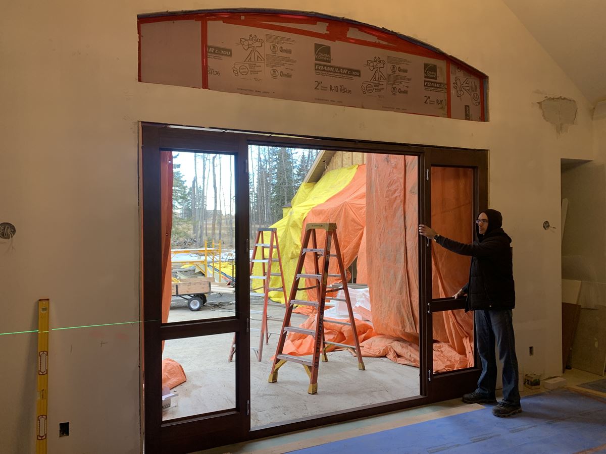 Renovation trends for calgary homes in